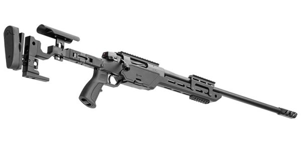 Carabine à verrou ATA TURQUA ALRP Calibre 308 Win crosse pliante – Image 3