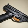 Pistolet Beretta NEOS MATTE 4,5" cal 22LR – Image 6
