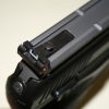 Pistolet Beretta NEOS MATTE 4,5" cal 22LR – Image 4