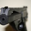 Pistolet Beretta NEOS MATTE 4,5" cal 22LR – Image 3