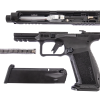 Pistolet Canik METE SFX PRO Cal 9x19 canon 5,74" – Image 4