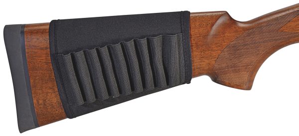 Cartouchière de crosse pour carabine gros calibre – Image 2