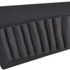 Cartouchière de crosse pour carabine gros calibre