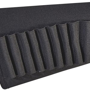 Cartouchière de crosse pour carabine gros calibre