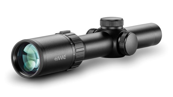 Hawke VANTAGE 30 WA IR 1-4X24