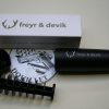 MODÉRATEUR DE SON FREYR & DEVIK FEATHERWEIGHT 88  (1/2X20  CAL 5.5mm) – Image 3