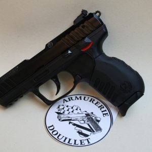 Pistolet Ruger SR 22 Bronzé Cal 22 Lr