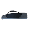 Housse, fourreau Fusils / carabine gris noir 123 CM (UX) – Image 2