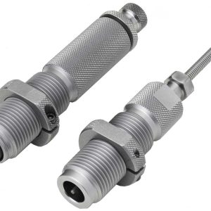 Jeu d'outils Hornady 22 Hornet (.224)