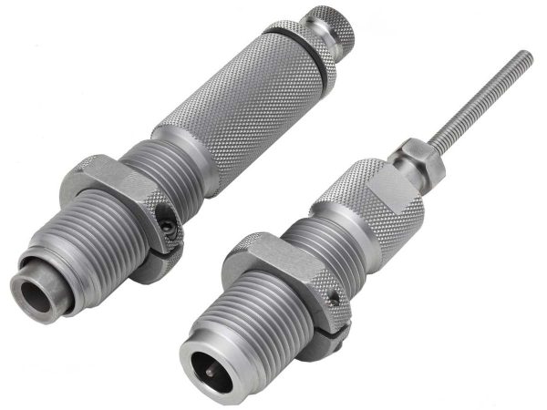 Jeu d'outils Hornady 22 Hornet (.224)