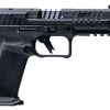 Pistolet Canik METE SFT PRO 5 Pouces Cal 9x19