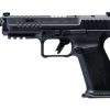 Pistolet Canik METE SFT PRO 5 Pouces Cal 9x19 – Image 2