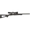 Kit Custom silence Ruger American rimfire + lunette3-9x40 + housse