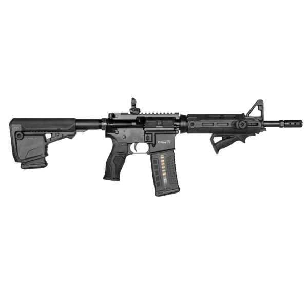 Poignée FAB PTK  M combo + repose pouce VTS pour rail M-LOK (noir) – Image 3