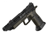 ARMA ZEKA AZ-P1 Super Optique Spécial Cal 9x19 – Image 2