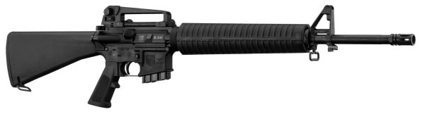 CARABINE AR15/M16 DIAMOND BACK DB16 VERSION TAR – Image 2