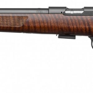 Carabine CZ 457 Varmint bois Gaucher cal 22 Lr