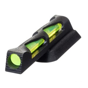 Guidon Fibre Optique Hi-Viz pour CZ 75, 85, 97, 83 et P-01 (CZLW01)
