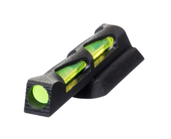 Guidon Fibre Optique Hi-Viz pour CZ 75, 85, 97, 83 et P-01 (CZLW01)