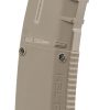 Chargeur 10 coups TAN modulable  type AR15 Hera Cal 5,56