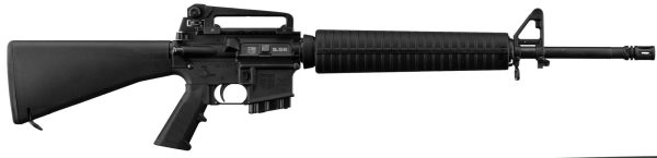 CARABINE AR15/M16 DIAMOND BACK DB16 VERSION TAR