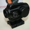 Point rouge BURRIS RT-1 Red-Dot (2 MOA) – Image 4