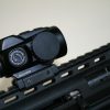 Point rouge BURRIS RT-1 Red-Dot (2 MOA) – Image 5
