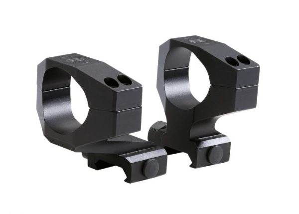 Montage tactique SIG SAUER ALPHA1 diam 34 mm