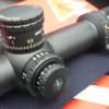 Lunette TRIJICON TENMILE 5-50X56 SFP EXTREME LONG RANGE MRAD ROUGE/VERT DIAM.34MM – Image 5