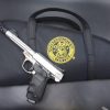 Smith Wesson 22 Victory TARGET "Performance Center" cal 22 lr – Image 4