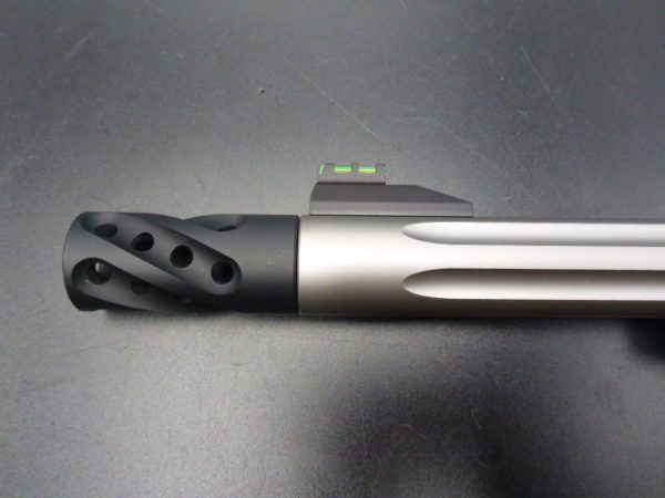 Smith Wesson 22 Victory TARGET "Performance Center" cal 22 lr – Image 9