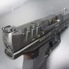 pistolet Walther PDP PRO SD FS OR 4,6" cal  9x19 – Image 4