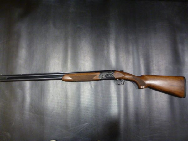 Beretta Ultraleggero cal 20/76 canon 66 cm