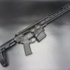 Carabine type AR10 Diamondback modèle DB10 13'' cal. 308 Win