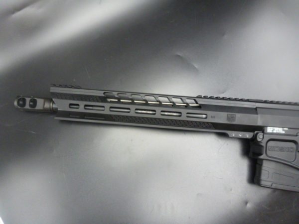 Carabine type AR10 Diamondback modèle DB10 13'' cal. 308 Win – Image 3