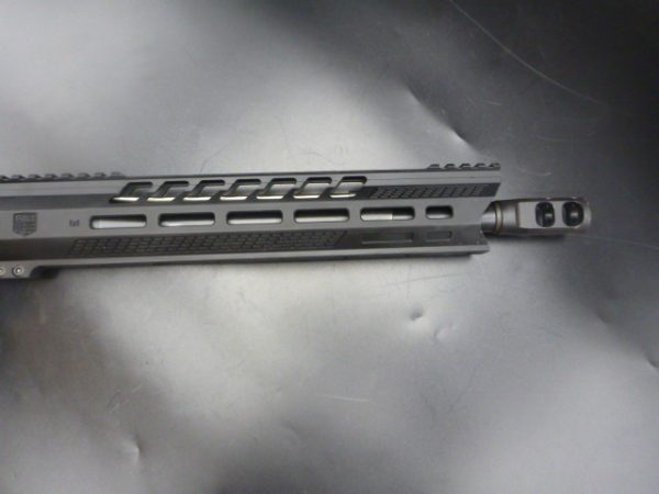 Carabine type AR10 Diamondback modèle DB10 13'' cal. 308 Win – Image 6