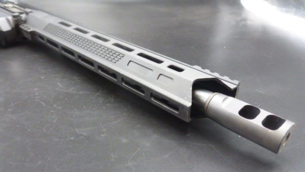Carabine type AR10 Diamondback modèle DB10 13'' cal. 308 Win – Image 10