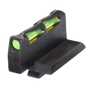 Guidon Fibre Optique Hi-Viz pour Ruger Redhawk et Super Redhawk (RHLW01)