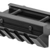 Rail 45° 4 SLOTS 55mm – Image 2
