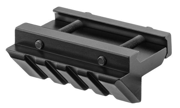 Rail 45° 4 SLOTS 55mm – Image 2