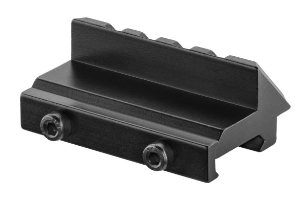 Rail 45° 4 SLOTS 55mm – Image 3