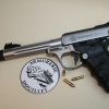 Smith Wesson 22 Victory TARGET "Performance Center" cal 22 lr