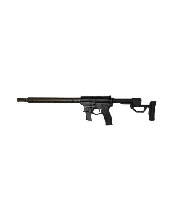 Carabine ADC AR9 COMPETITION PLUS CAL.9X19 Division PCC IPSC NOIR 14.5" – Image 9