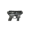Carabine ADC AR9 COMPETITION PLUS CAL.9X19 Division PCC IPSC NOIR 14.5" – Image 5