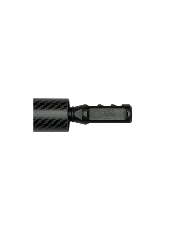 Carabine ADC AR9 COMPETITION PLUS CAL.9X19 Division PCC IPSC NOIR 14.5" – Image 3