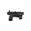Carabine ADC AR9 COMPETITION PLUS CAL.9X19 Division PCC IPSC NOIR 14.5" – Image 2
