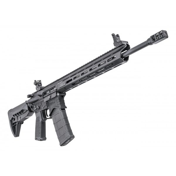 SPRINGFIELD ARMORY AR-15 SAINT EDGE M-Lok 16" cal.223 Rem