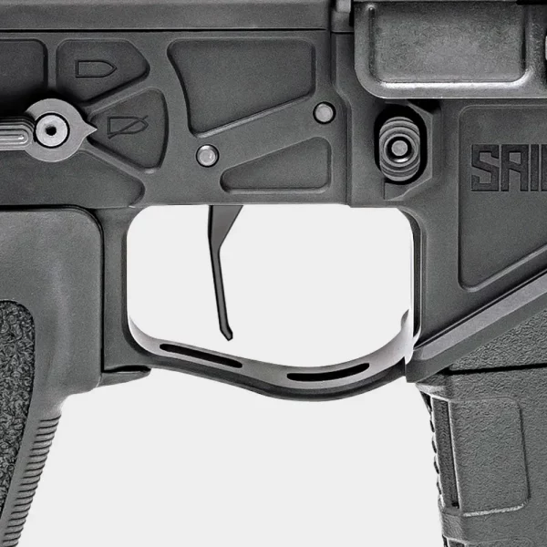 SPRINGFIELD ARMORY AR-15 SAINT EDGE M-Lok 16" cal.223 Rem – Image 6