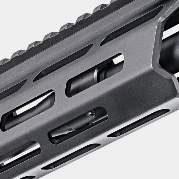 SPRINGFIELD ARMORY AR-15 SAINT EDGE M-Lok 16" cal.223 Rem – Image 8
