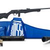 Pack Carabine Rossi 8122 22LR, lunette, housse, silencieux, munitions